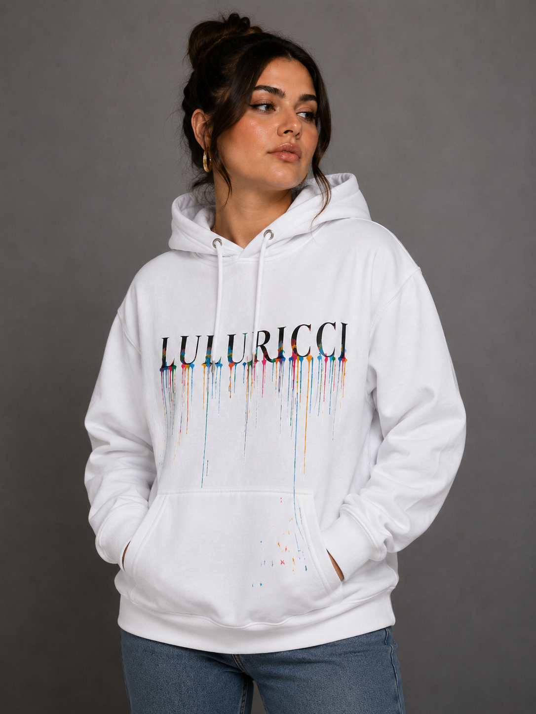 ألوان هوديز LuluRicci