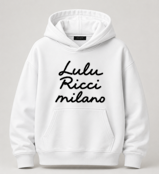 LuluRicci HOODIES ميلانو