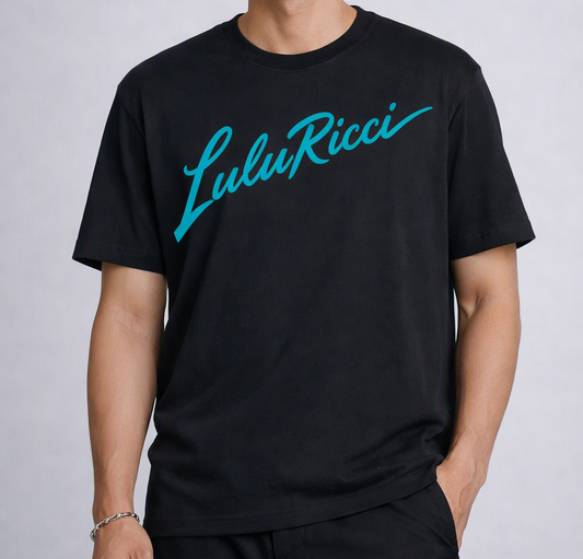 LuluRicci إصدار محدود